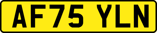 AF75YLN