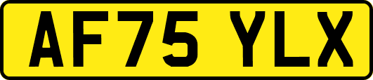 AF75YLX