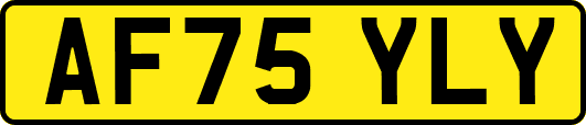 AF75YLY