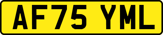 AF75YML