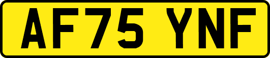 AF75YNF