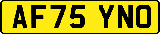 AF75YNO