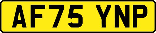 AF75YNP