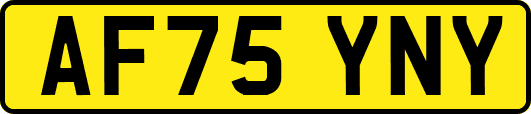 AF75YNY