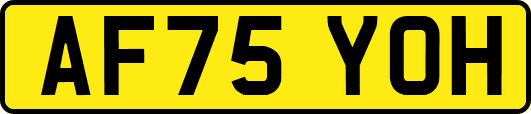 AF75YOH