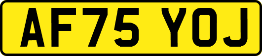 AF75YOJ
