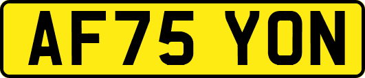 AF75YON