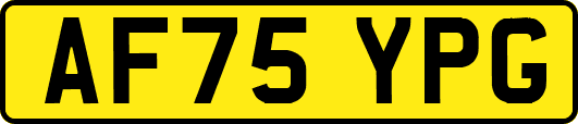 AF75YPG