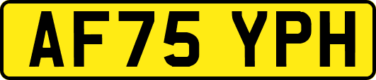 AF75YPH