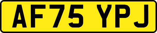 AF75YPJ