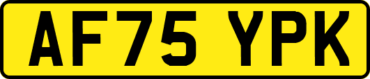 AF75YPK