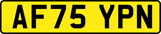 AF75YPN