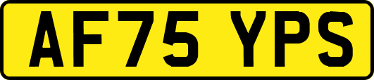 AF75YPS