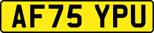AF75YPU