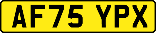 AF75YPX