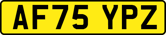 AF75YPZ