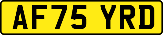 AF75YRD