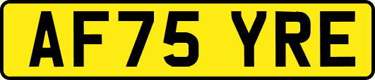 AF75YRE