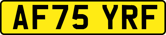 AF75YRF