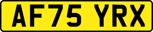 AF75YRX
