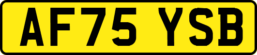 AF75YSB