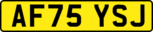 AF75YSJ
