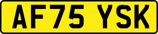 AF75YSK