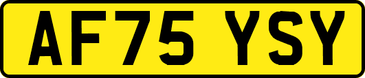 AF75YSY