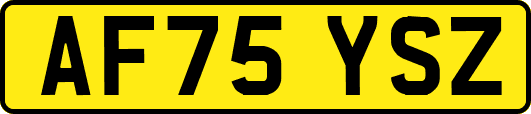 AF75YSZ