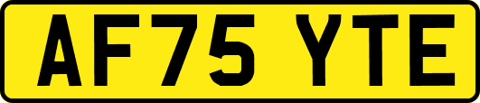 AF75YTE