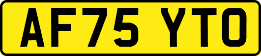 AF75YTO