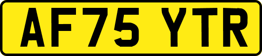 AF75YTR