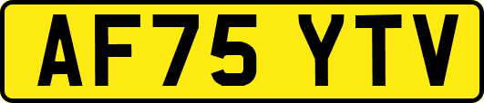 AF75YTV