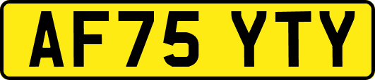 AF75YTY