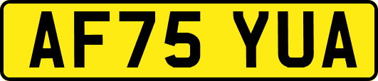 AF75YUA