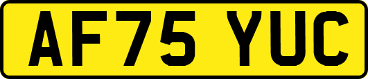 AF75YUC