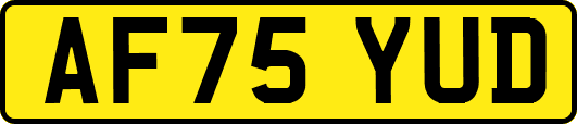 AF75YUD