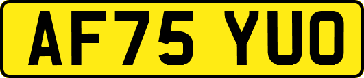 AF75YUO