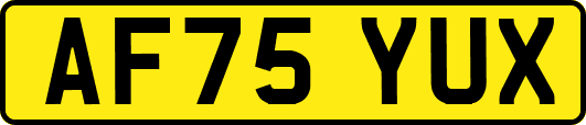 AF75YUX