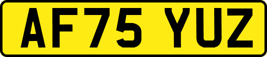 AF75YUZ