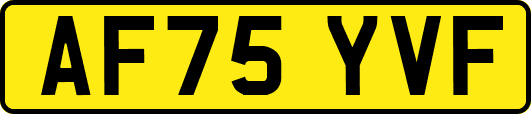 AF75YVF