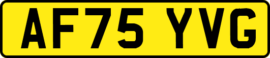 AF75YVG