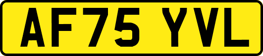 AF75YVL