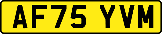 AF75YVM