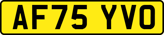 AF75YVO