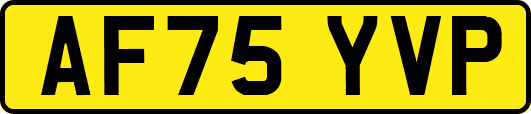 AF75YVP
