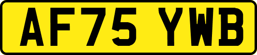AF75YWB