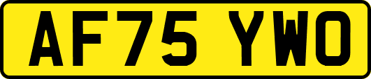 AF75YWO