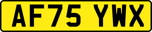 AF75YWX
