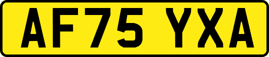 AF75YXA